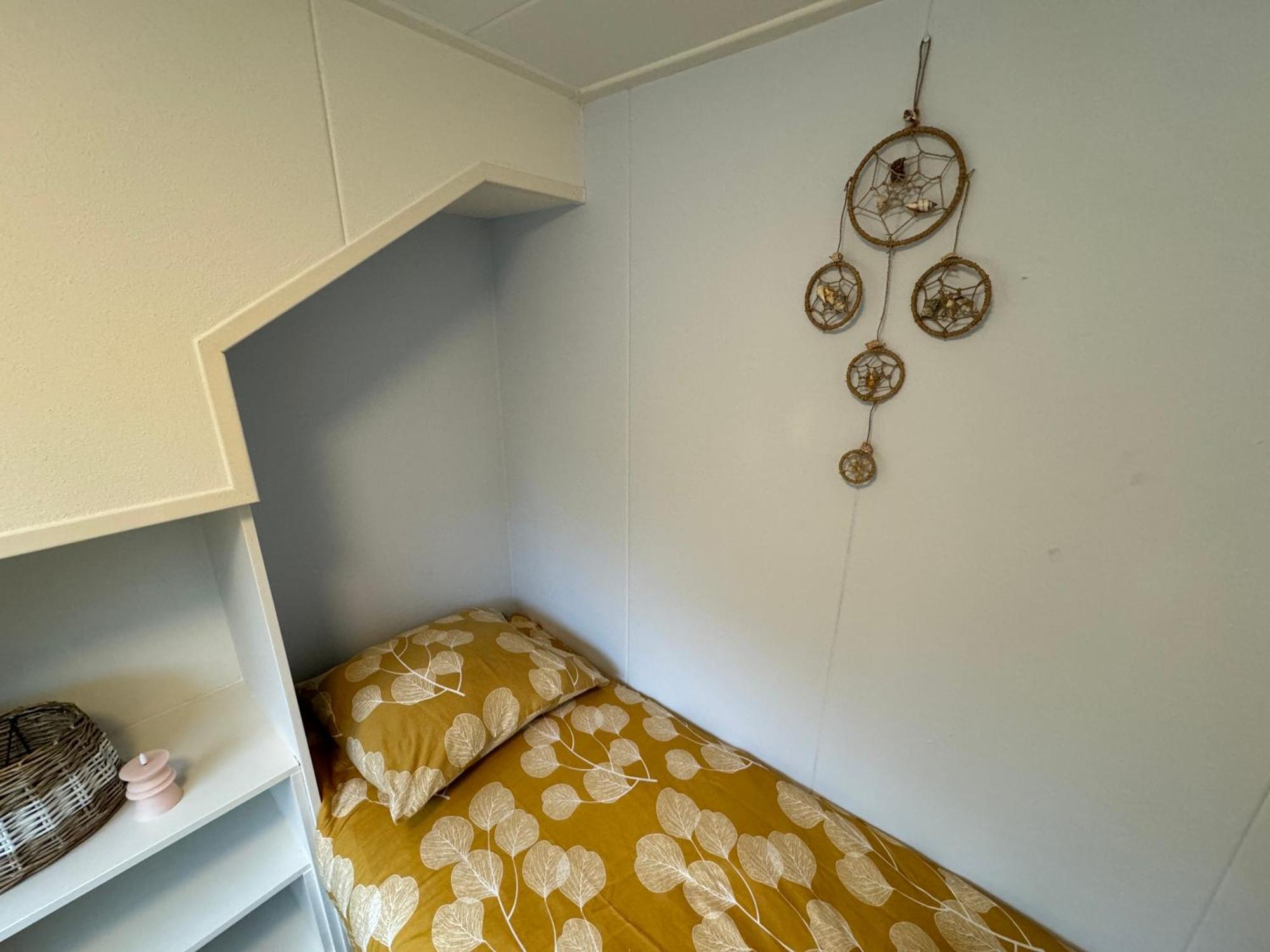 Vakantiehuisje Aan Zee Met Dakterras Rust En Strand 250 M เอ็กมอนด์อานเซ ภายนอก รูปภาพ