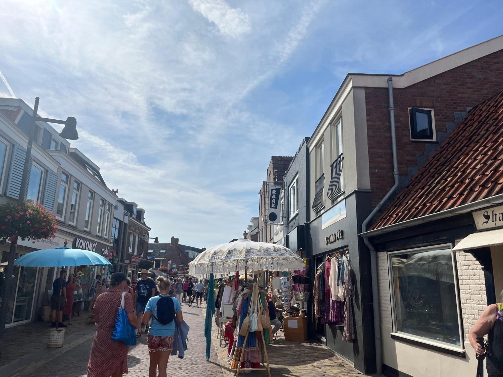 Vakantiehuisje Aan Zee Met Dakterras Rust En Strand 250 M เอ็กมอนด์อานเซ ภายนอก รูปภาพ
